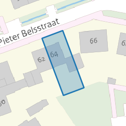 Perceel HOR01-M-4157