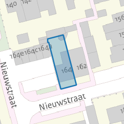 Perceel HOR01-M-4159