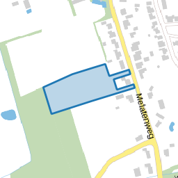 Perceel HOR01-M-4162