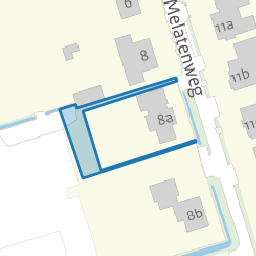 Perceel HOR01-M-4163