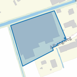 Perceel HOR01-M-4168