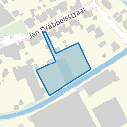 Perceel HOR01-M-4169