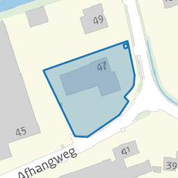 Perceel HOR01-M-4175