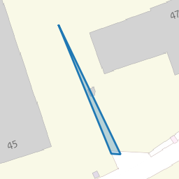 Perceel HOR01-M-4176