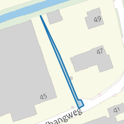 Perceel HOR01-M-4177