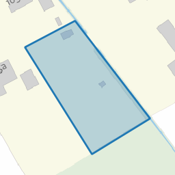 Perceel HOR01-M-4179