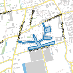 Perceel HOR01-M-4182