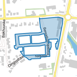 Perceel HOR01-M-4185