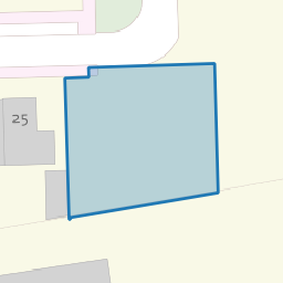 Perceel HOR01-M-4186