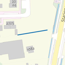 Perceel HOR01-M-4187