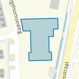 Perceel HOR01-M-4188