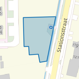 Perceel HOR01-M-4189