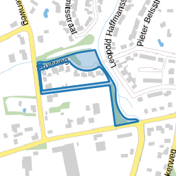 Perceel HOR01-M-4191