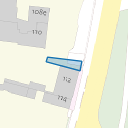 Perceel HOR01-M-4195