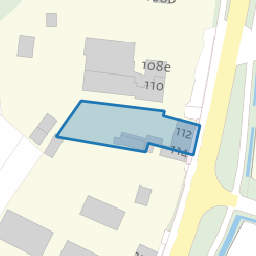 Perceel HOR01-M-4196