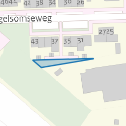 Perceel HOR01-M-4203