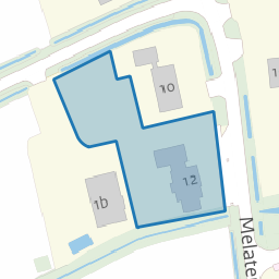 Perceel HOR01-M-4204