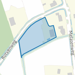 Perceel HOR01-M-4205