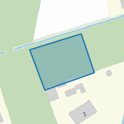 Perceel HOR01-M-4208