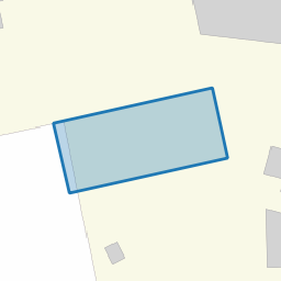 Perceel HOR01-M-4212