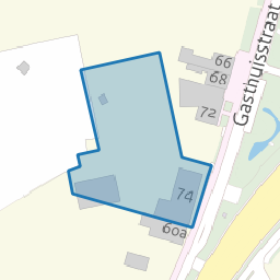 Perceel HOR01-M-4213