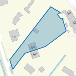 Perceel HOR01-M-4214