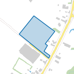 Perceel HOR01-M-4218