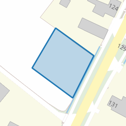 Perceel HOR01-M-4219