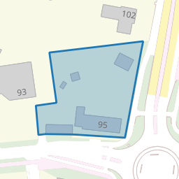 Perceel HOR01-M-4221