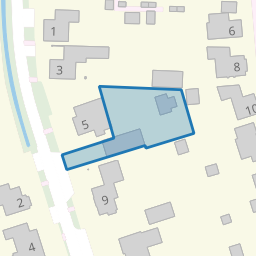 Perceel HOR01-M-4222