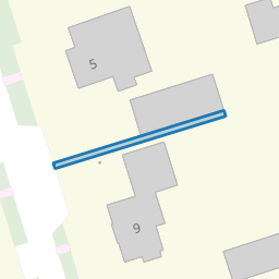 Perceel HOR01-M-4223