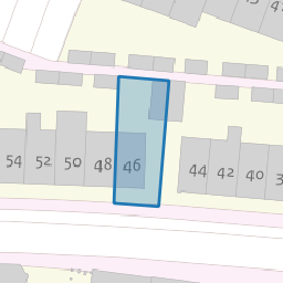 Perceel HOR01-N-1004