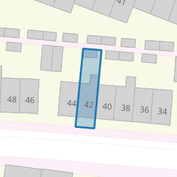 Perceel HOR01-N-1006