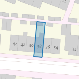 Perceel HOR01-N-1008