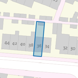 Perceel HOR01-N-1009