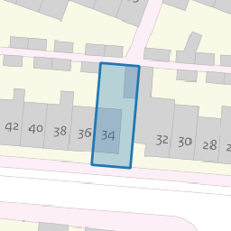 Perceel HOR01-N-1010