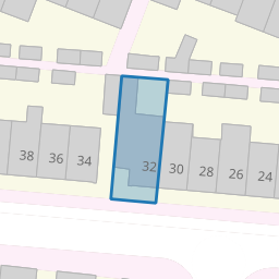 Perceel HOR01-N-1011