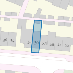 Perceel HOR01-N-1012