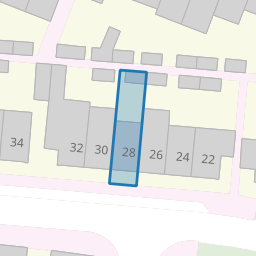 Perceel HOR01-N-1013