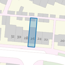 Perceel HOR01-N-1014