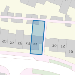 Perceel HOR01-N-1016