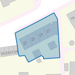 Perceel HOR01-N-1020