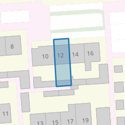 Perceel HOR01-N-1024