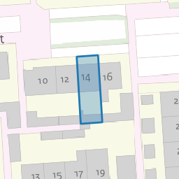 Perceel HOR01-N-1025