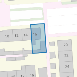 Perceel HOR01-N-1026