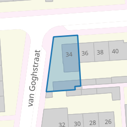 Perceel HOR01-N-1027