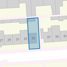 Perceel HOR01-N-1040