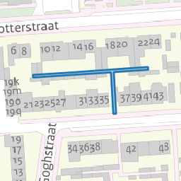 Perceel HOR01-N-1041