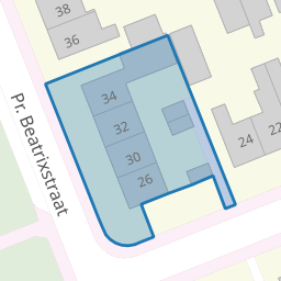 Perceel HOR01-N-1048