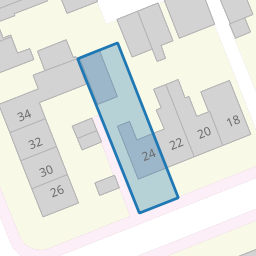 Perceel HOR01-N-1049